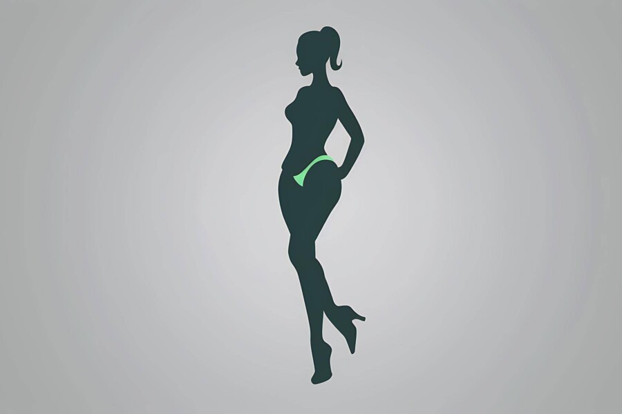 Body damskie co to za element garderoby?