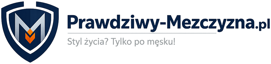 Prawdziwy-Mezczyzna.pl