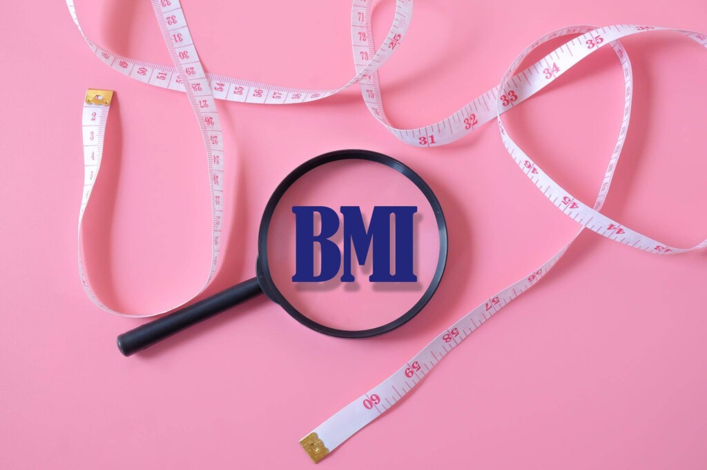Co to jest wskaźnik BMI i jak wpływa na ocenę zdrowia?