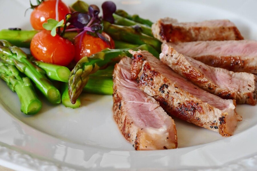 Dieta co na kolację gdy chcesz zadbać o lekkostrawny posiłek
