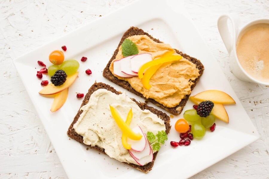 Dieta jak zacząć gdy brakuje motywacji?